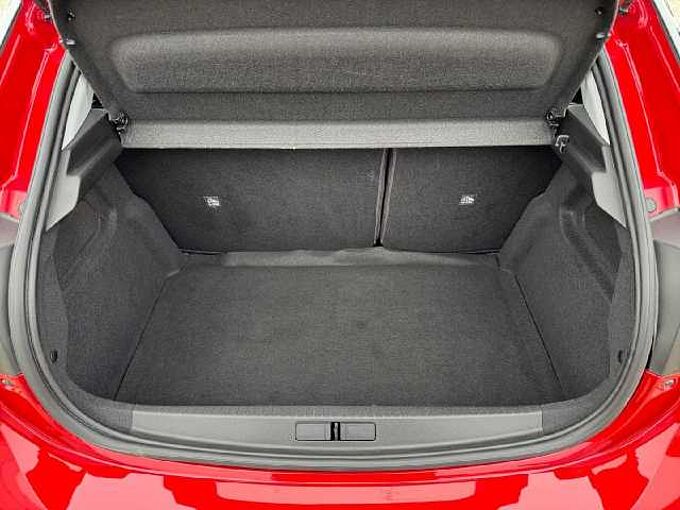 Opel Corsa 1.2 Turbo 101PS Edition *AUT*SHZ*R-KAMERA*