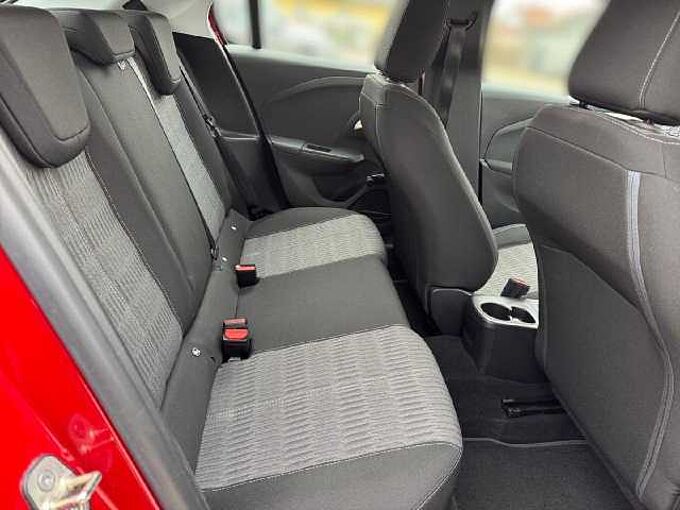 Opel Corsa 1.2 Turbo 101PS Edition *AUT*SHZ*R-KAMERA*