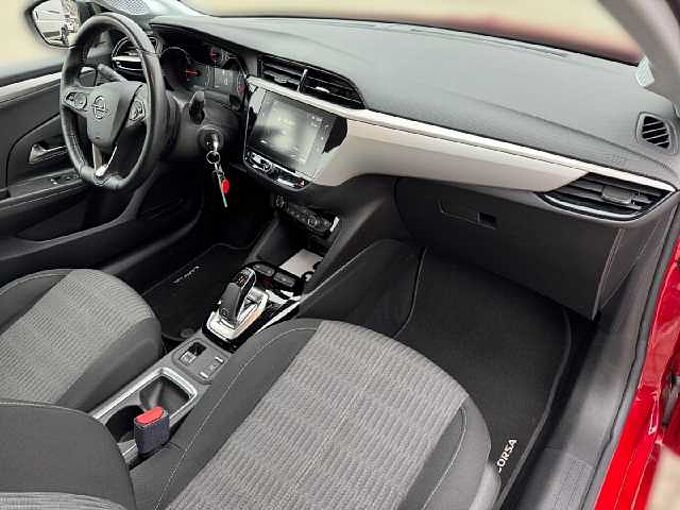 Opel Corsa 1.2 Turbo 101PS Edition *AUT*SHZ*R-KAMERA*