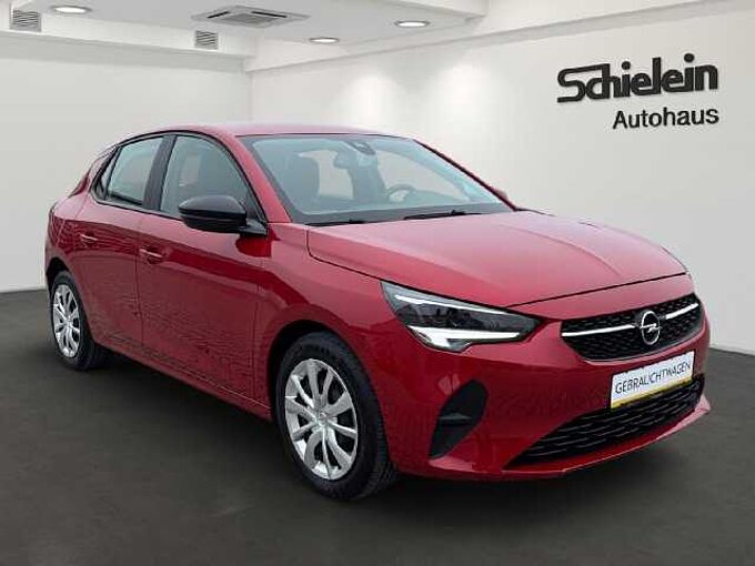 Opel Corsa 1.2 Turbo 101PS Edition *AUT*SHZ*R-KAMERA*