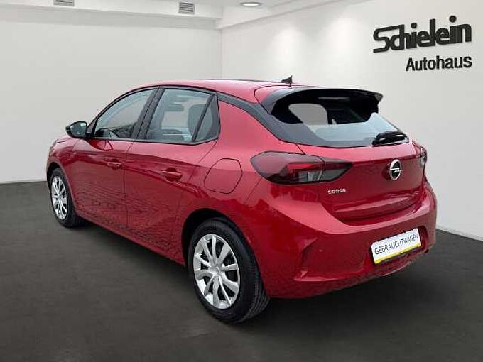 Opel Corsa 1.2 Turbo 101PS Edition *AUT*SHZ*R-KAMERA*