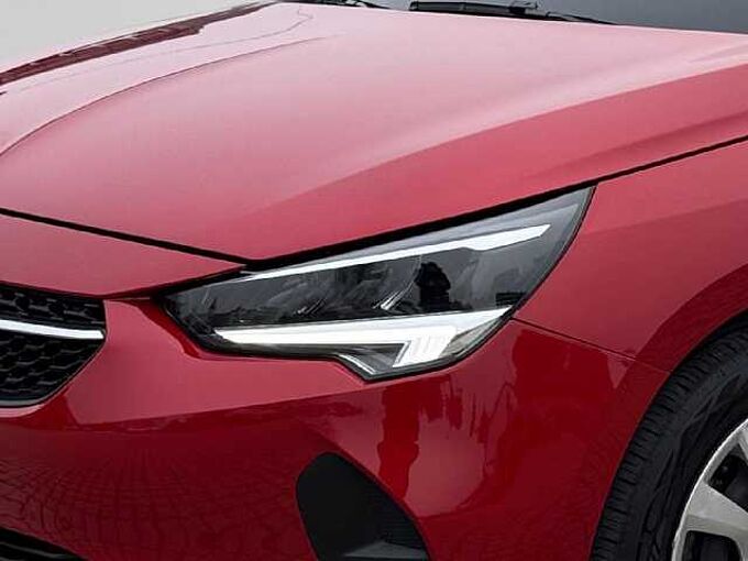 Opel Corsa 1.2 Turbo 101PS Edition *AUT*SHZ*R-KAMERA*