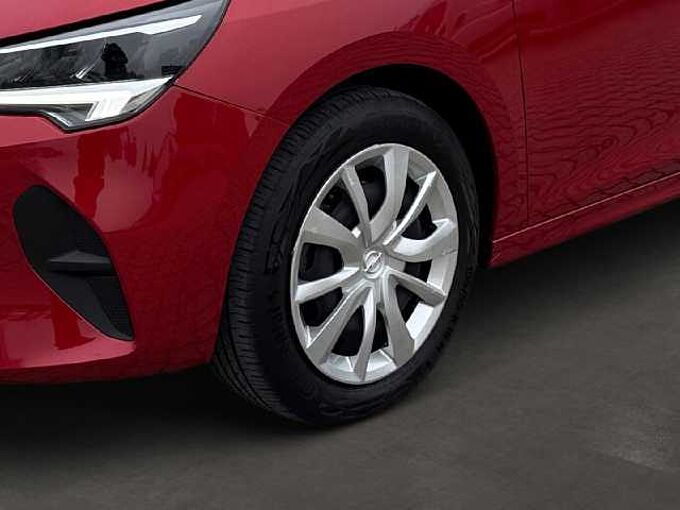 Opel Corsa 1.2 Turbo 101PS Edition *AUT*SHZ*R-KAMERA*