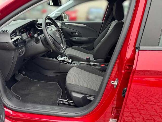 Opel Corsa 1.2 Turbo 101PS Edition *AUT*SHZ*R-KAMERA*