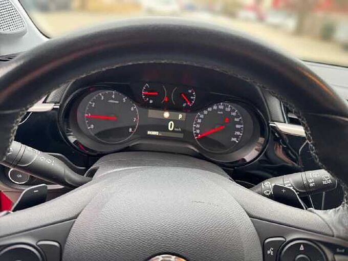 Opel Corsa 1.2 Turbo 101PS Edition *AUT*SHZ*R-KAMERA*