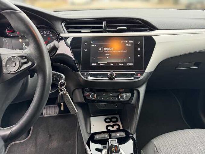 Opel Corsa 1.2 Turbo 101PS Edition *AUT*SHZ*R-KAMERA*