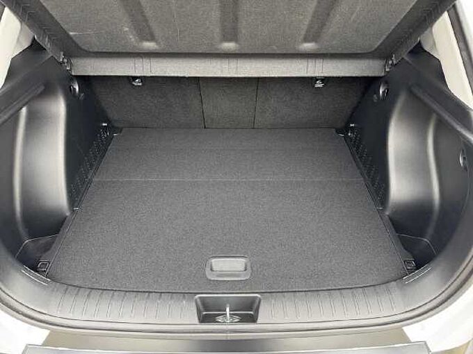 Hyundai Kona 1.0 T-GDI 120PS Trend *NAVI*AHK*LED*