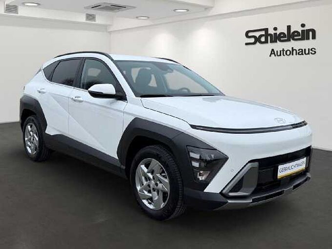 Hyundai Kona 1.0 T-GDI 120PS Trend *NAVI*AHK*LED*