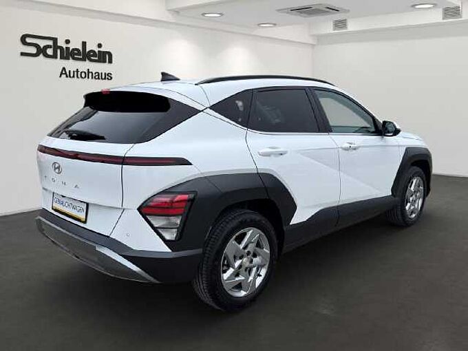 Hyundai Kona 1.0 T-GDI 120PS Trend *NAVI*AHK*LED*