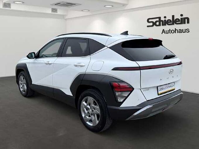 Hyundai Kona 1.0 T-GDI 120PS Trend *NAVI*AHK*LED*