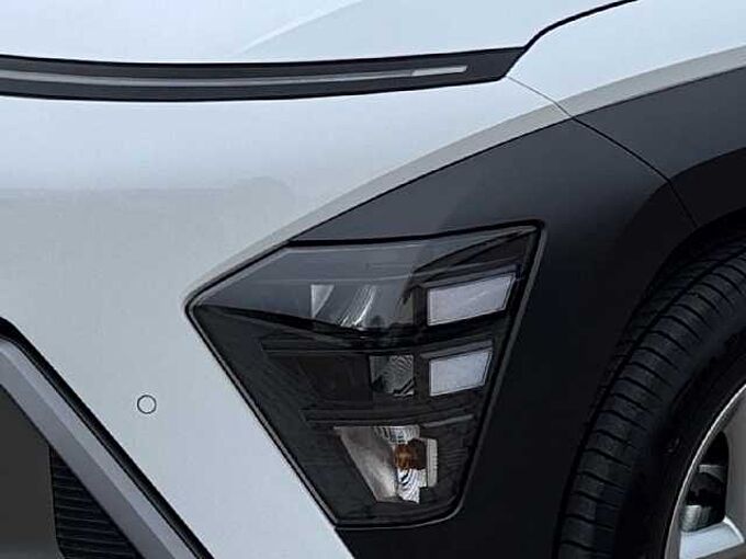 Hyundai Kona 1.0 T-GDI 120PS Trend *NAVI*AHK*LED*