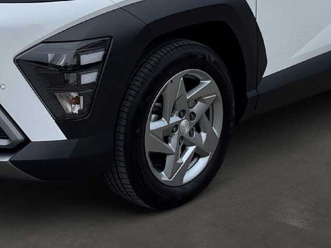 Hyundai Kona 1.0 T-GDI 120PS Trend *NAVI*AHK*LED*