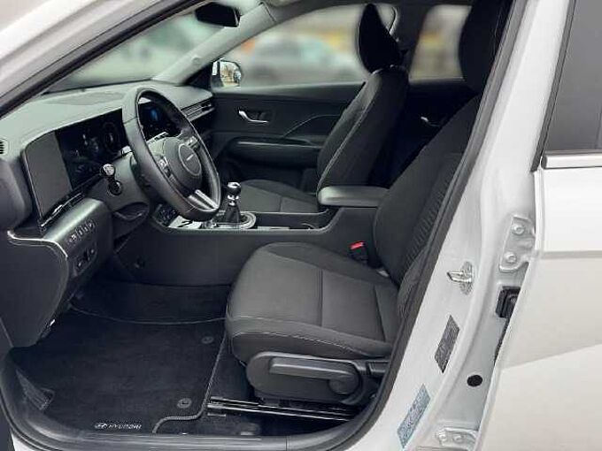 Hyundai Kona 1.0 T-GDI 120PS Trend *NAVI*AHK*LED*