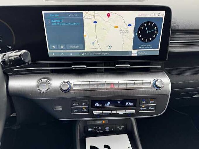 Hyundai Kona 1.0 T-GDI 120PS Trend *NAVI*AHK*LED*