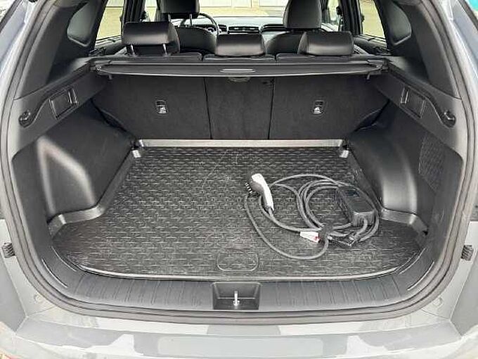 Hyundai Tucson 1.6 T-GDI PHEV 265PS 4WD N-Line