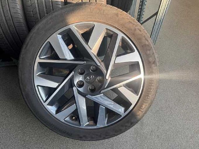 Hyundai Santa Fe 2.2 CRDi 201PS Signature *SEVEN*4WD*AUT*