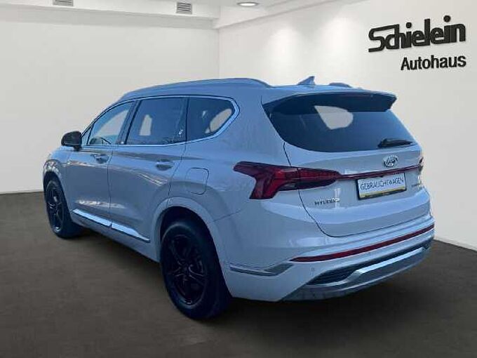 Hyundai Santa Fe 2.2 CRDi 201PS Signature *SEVEN*4WD*AUT*