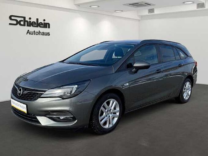 Opel Astra 1.5D 122 PS Edition | Neuer Motor 56000KM