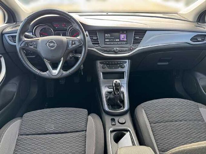 Opel Astra 1.5D 122 PS Edition | Neuer Motor 56000KM