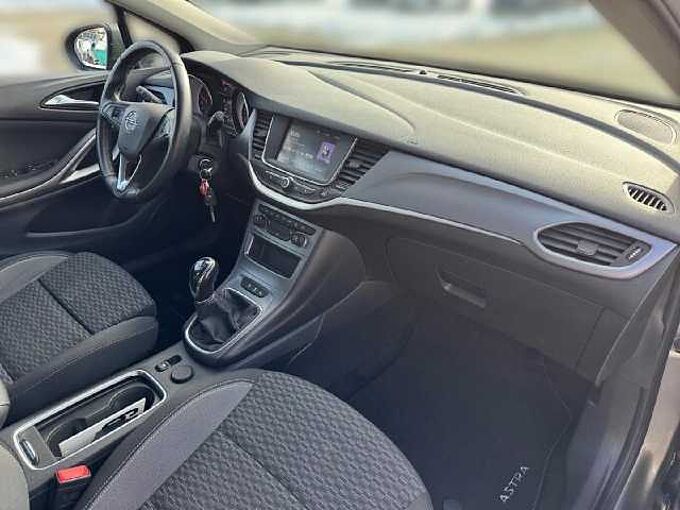 Opel Astra 1.5D 122 PS Edition | Neuer Motor 56000KM