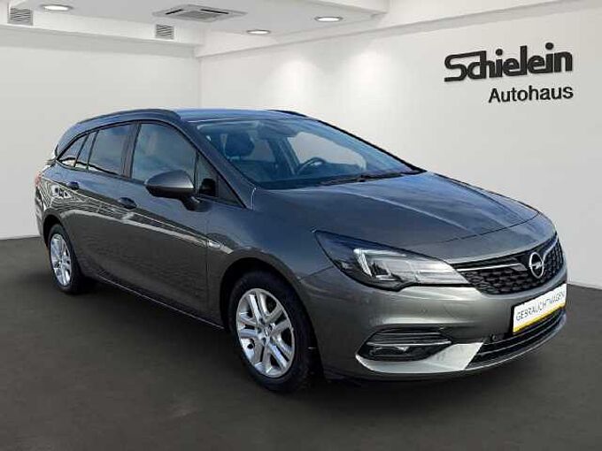 Opel Astra 1.5D 122 PS Edition | Neuer Motor 56000KM