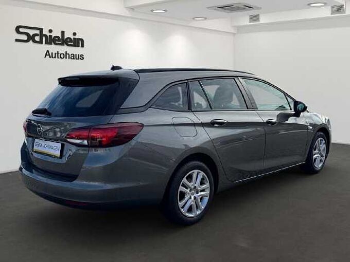 Opel Astra 1.5D 122 PS Edition | Neuer Motor 56000KM