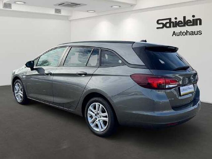 Opel Astra 1.5D 122 PS Edition | Neuer Motor 56000KM