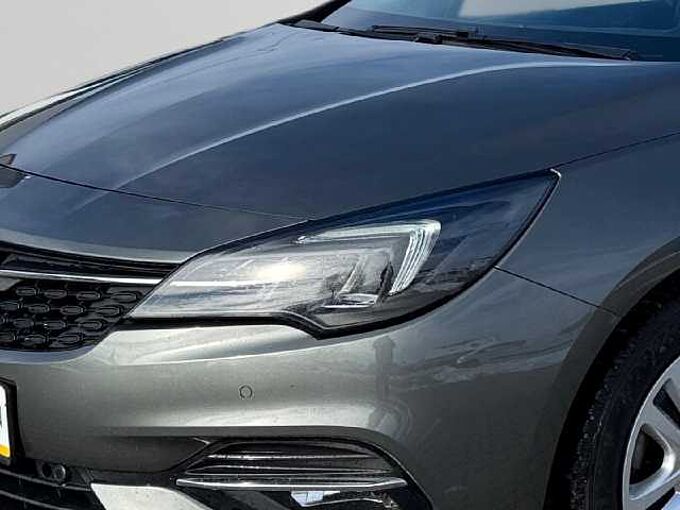 Opel Astra 1.5D 122 PS Edition | Neuer Motor 56000KM