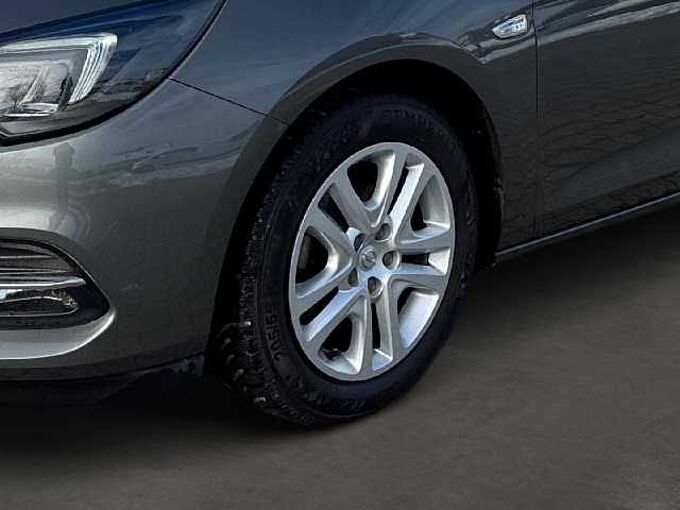 Opel Astra 1.5D 122 PS Edition | Neuer Motor 56000KM