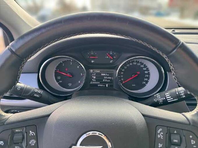 Opel Astra 1.5D 122 PS Edition | Neuer Motor 56000KM