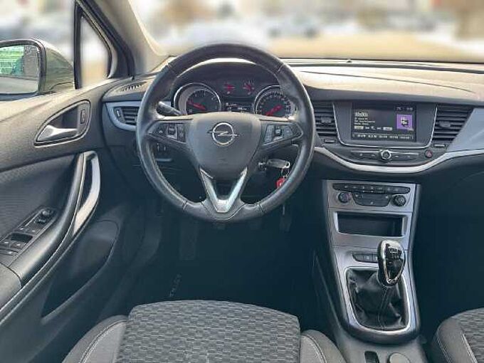 Opel Astra 1.5D 122 PS Edition | Neuer Motor 56000KM