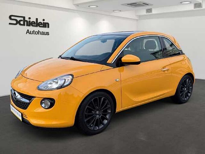 Opel Adam 1.0 116PS Glam *TOP ZUSTAND*