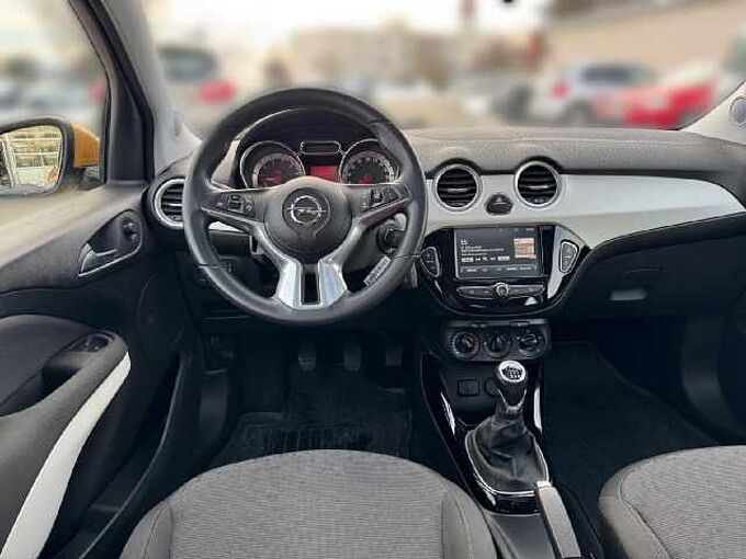 Opel Adam 1.0 116PS Glam *TOP ZUSTAND*