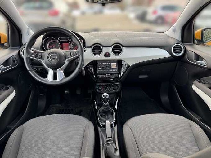 Opel Adam 1.0 116PS Glam *TOP ZUSTAND*