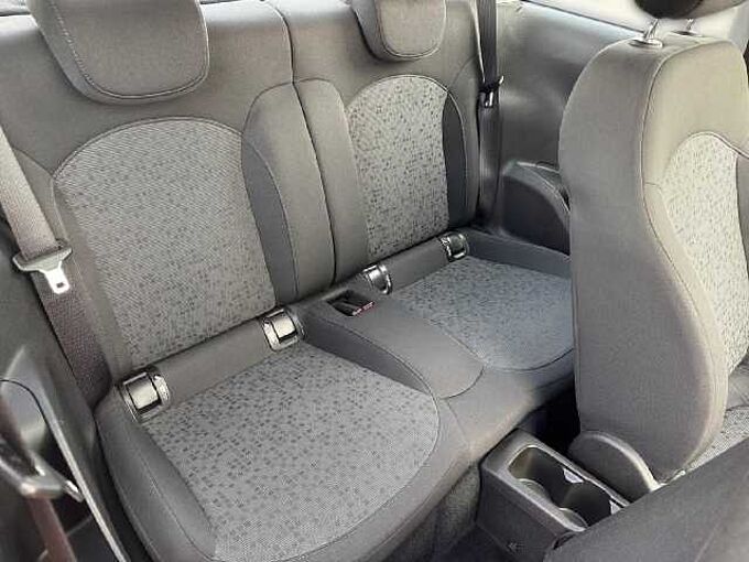 Opel Adam 1.0 116PS Glam *TOP ZUSTAND*