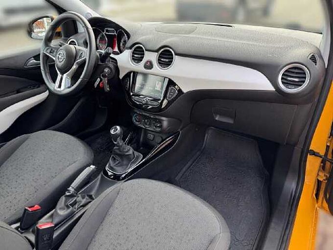 Opel Adam 1.0 116PS Glam *TOP ZUSTAND*