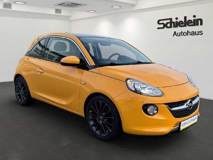 Opel Adam 1.0 116PS Glam *TOP ZUSTAND*