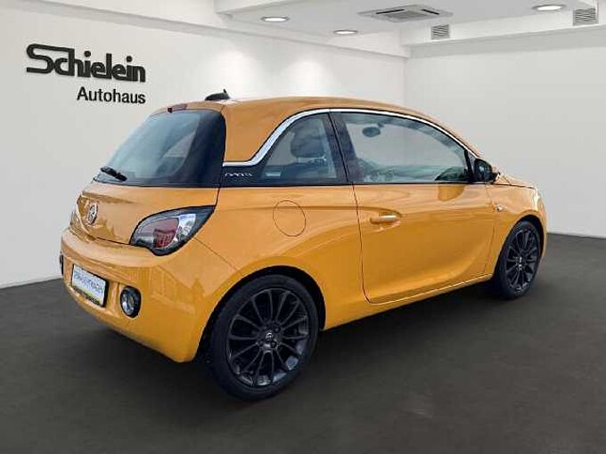 Opel Adam 1.0 116PS Glam *TOP ZUSTAND*