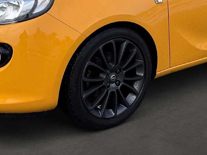 Opel Adam 1.0 116PS Glam *TOP ZUSTAND*