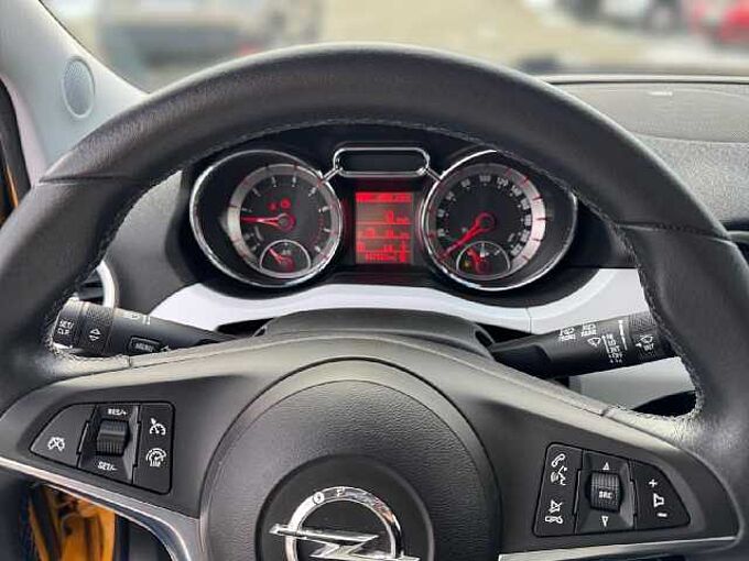 Opel Adam 1.0 116PS Glam *TOP ZUSTAND*