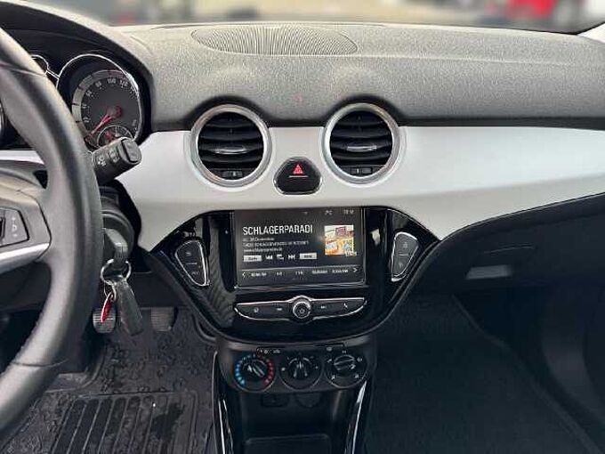 Opel Adam 1.0 116PS Glam *TOP ZUSTAND*
