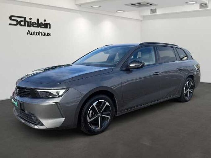 Opel Astra 1.2 Turbo 110PS Edition *NAVI*LED*AHK*