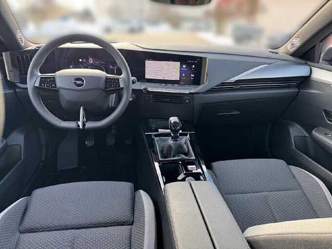 Opel Astra 1.2 Turbo 110PS Edition *NAVI*LED*AHK*