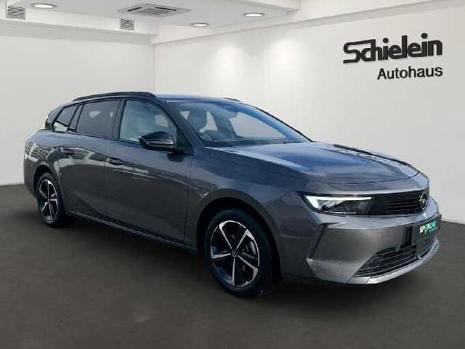 Opel Astra 1.2 Turbo 110PS Edition *NAVI*LED*AHK*