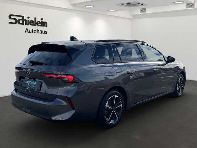 Opel Astra 1.2 Turbo 110PS Edition *NAVI*LED*AHK*