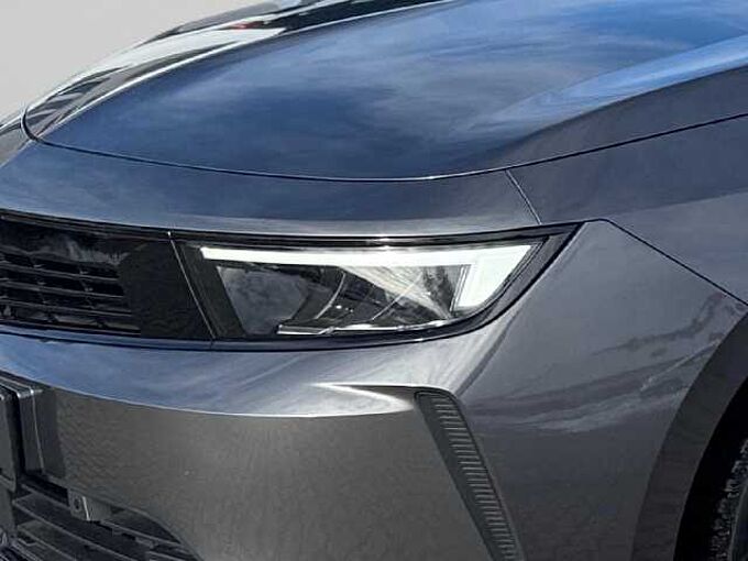 Opel Astra 1.2 Turbo 110PS Edition *NAVI*LED*AHK*