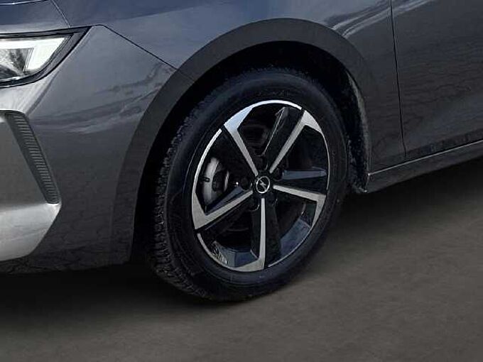 Opel Astra 1.2 Turbo 110PS Edition *NAVI*LED*AHK*