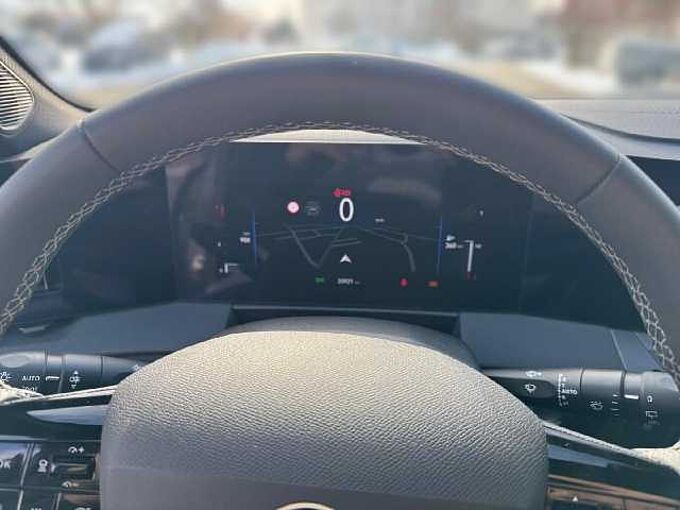 Opel Astra 1.2 Turbo 110PS Edition *NAVI*LED*AHK*