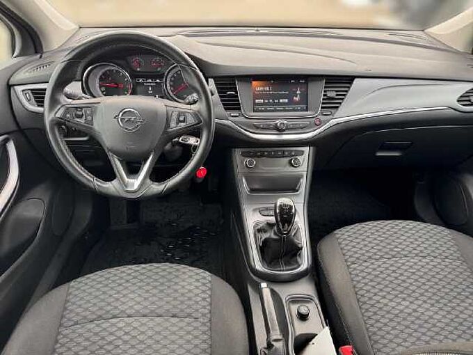 Opel Astra 1.0 105PS *PDC*Licht-Paket*