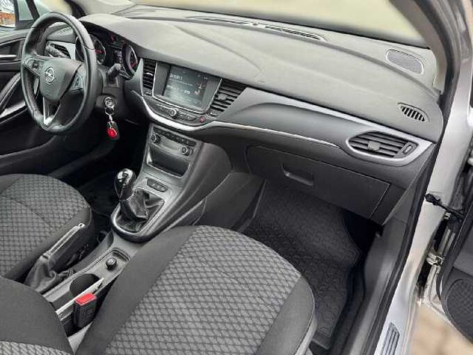 Opel Astra 1.0 105PS *PDC*Licht-Paket*